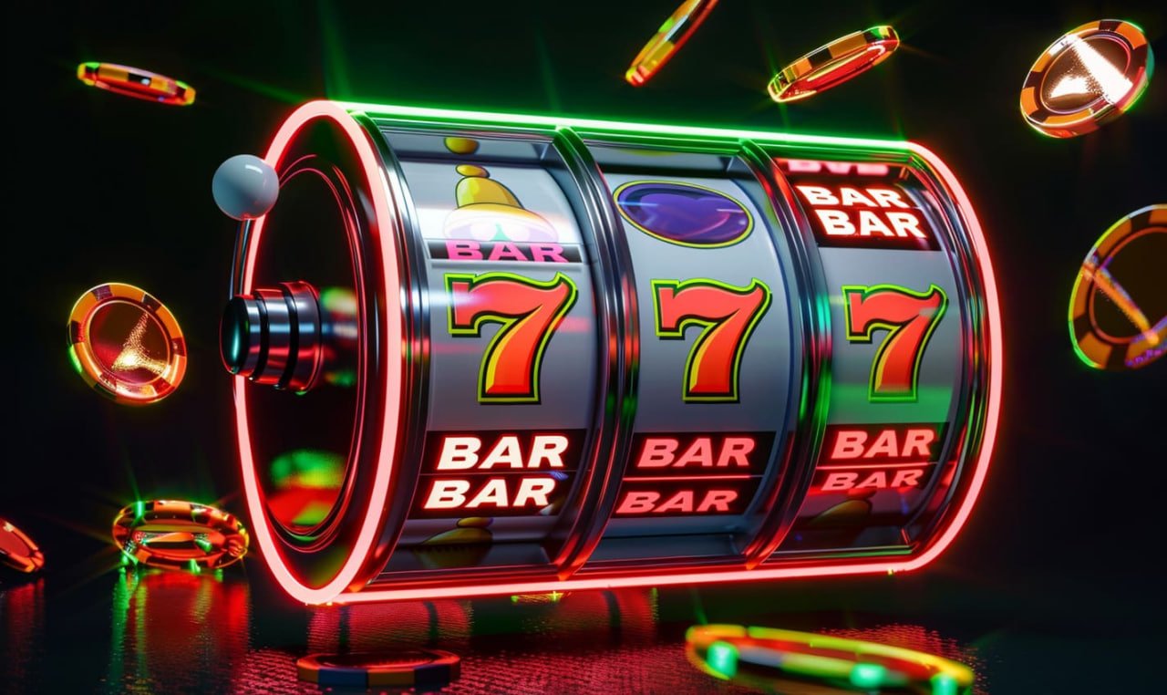 Live dealer baccarat table streamed in real time on apk 777
