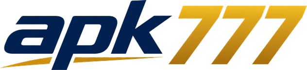 apk 777 Philippines gaming platform logo